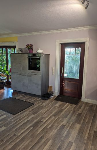 RESERVIERT: Schönes Holzhaus auf großem Grundstück für Naturliebhaber und Individualisten – Foto 20