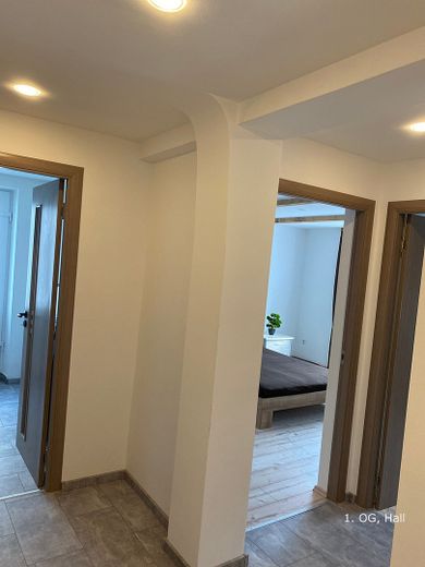 Multi-family house with potential and quiet garden in Albstadt Pfeffingen - commission-free | sale or exchange – Foto 27