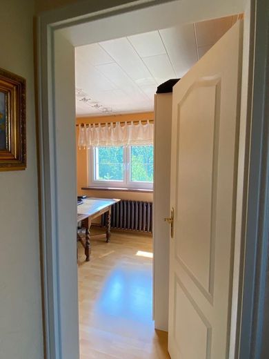 Gepflegte 4‑Zimmer‑Doppelhaushälfte | 110 m² | Vollkeller mit Nutzfläche 55 m² | Südterrasse – Foto 36