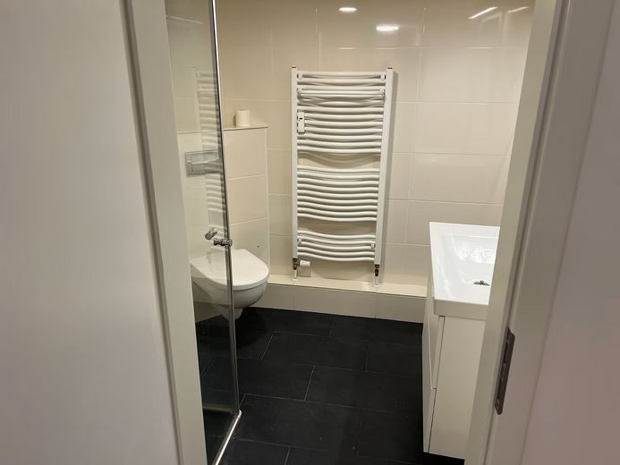 Badezimmer 1