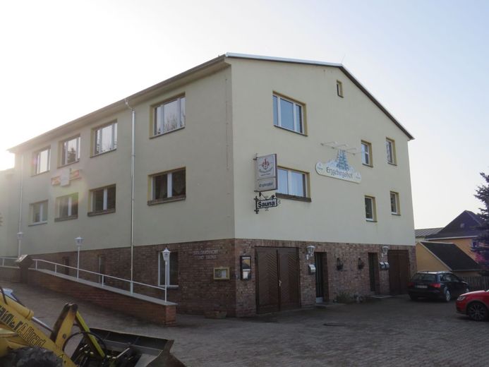 Lengefeld, Gaststätte – Foto 3