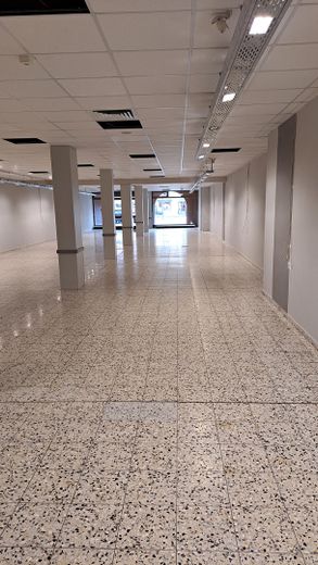 420 m² Gewerbefläche zentral in Plattling – ideal für Onlinehandel, Technik, Showroom oder Service – Gewerbefläche EG
