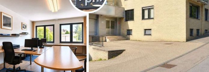 PHI AACHEN - Attraktives Wohn- & Geschäftshaus mit 4 Wohnungen und Gewerbefläche in Herzogenrath!