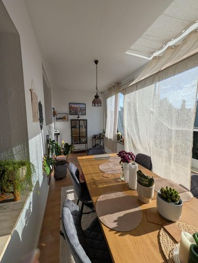 Befristet ab 01.11.: Helle 2-Zimmer-Wohnung mit 83 m², in Osnabrück – Foto 7