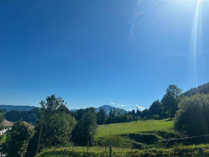 Wohnen oberhalb des Alpsees – Eigentumswohnung mit traumhafter Lage im Allgäu – Foto 6