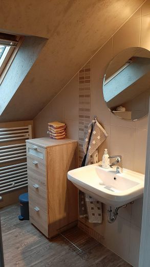 Gäste-WC OG
