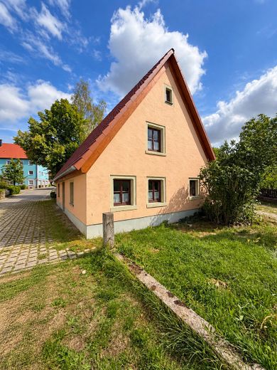 Geslau’da doğrudan sahibinden müstakil ev – Fotoğraf 3