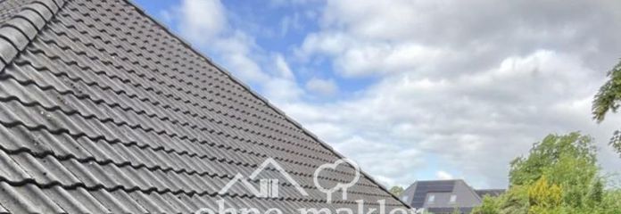 Чудово мебльована 1,5-кімнатна квартира в Нордерштедті