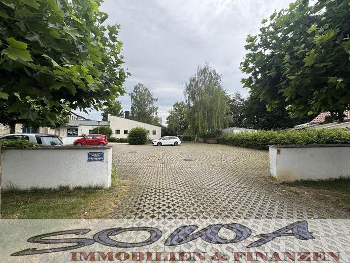Baugrundstück in Neuburg | Ostend - genemigter Vorbescheid für 5 Familienhaus liegt vor - Ein Objekt von Ihrem Immobilienpartner SOWA Immobilien und Finanzen – Bild 11