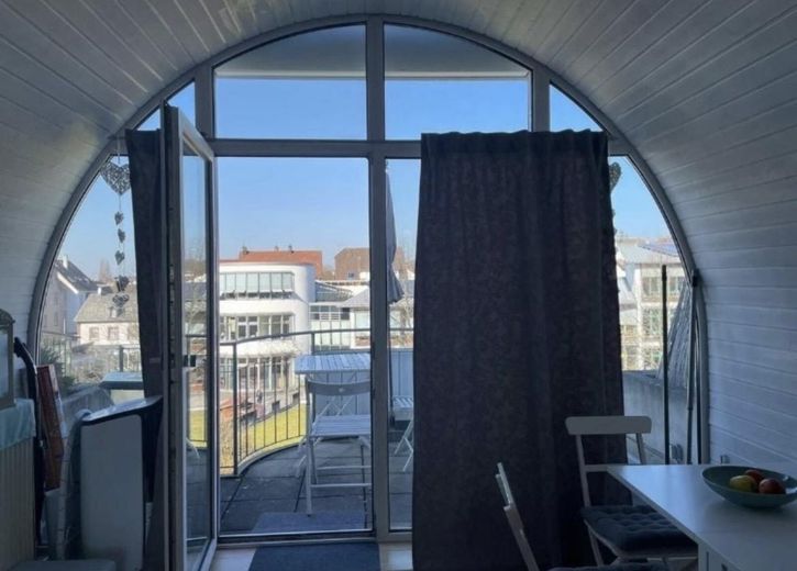 Attraktive     1-Zimmer-Eigentumswohnung in Lahr – Nähe Klinikum – ohne Makler – Foto 3
