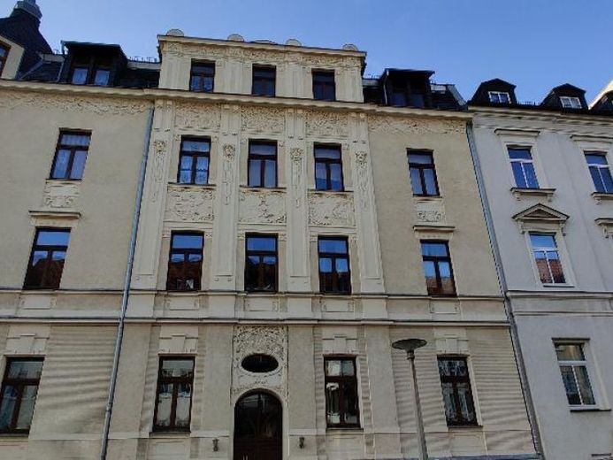 Große 2 Zimmer Wohnung im DG mit Balkon – Foto 1