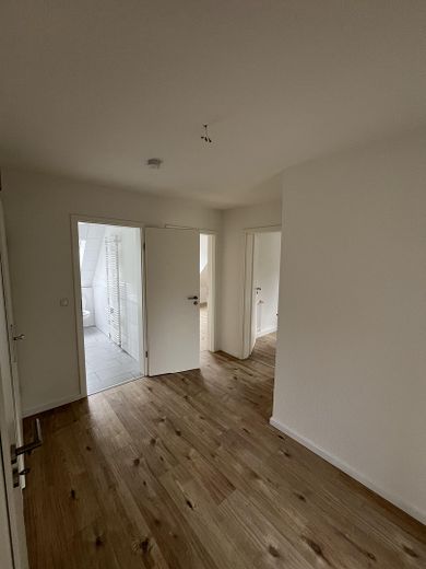 Strong-yield investment property in Oberhausen-Altstadt – Diele