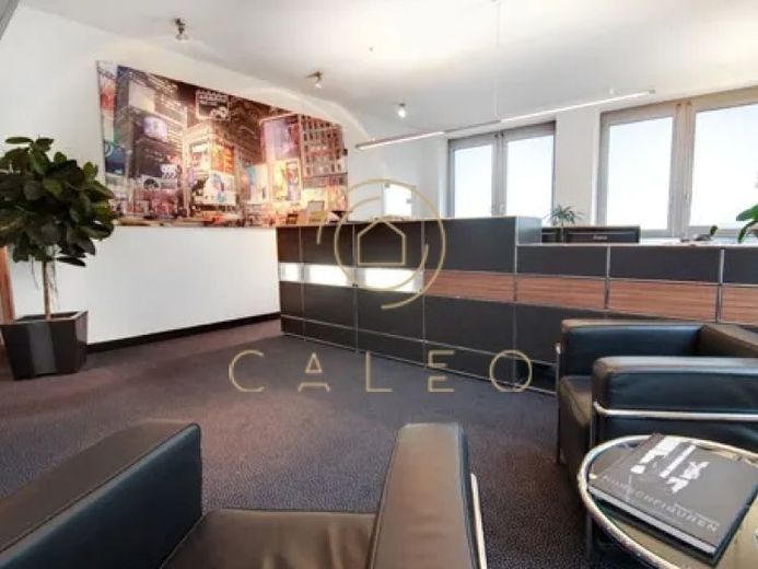 CALEO ¦ Rüttenscheid ¦ Ruhrallee ¦ flexibel + sofort bezugsfertig ¦ all inclusive ¦ PROVISIONSFREI – Foto 1