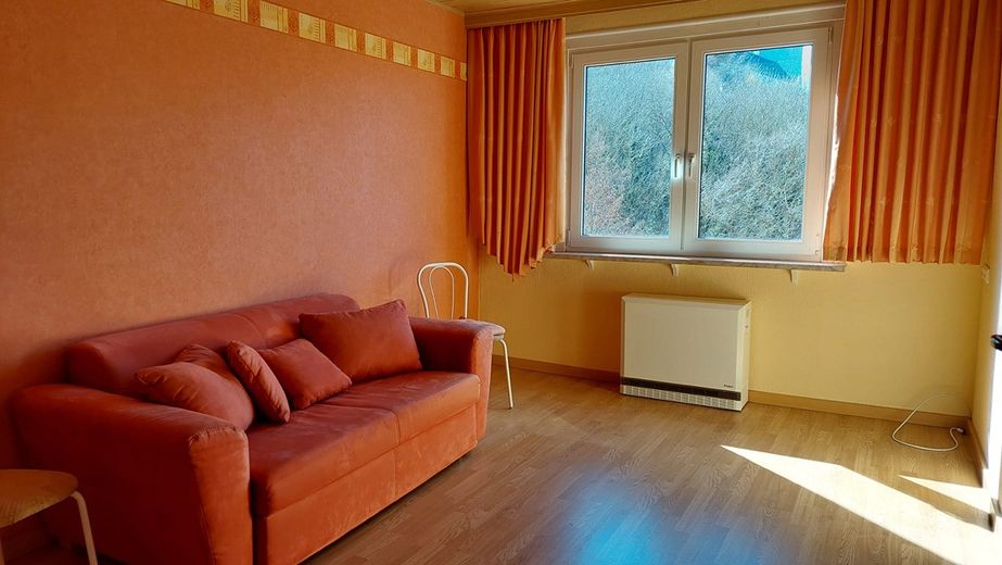 3-room apartment, 74.9 m², view of Osterburg, centrally located near Weida – Foto 3