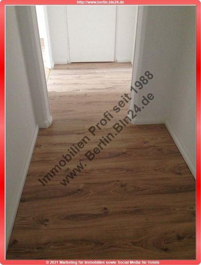 BEZUG nach Vollsanierung + 3er WG möglich - Mietwohnung – 22.08.2014 165