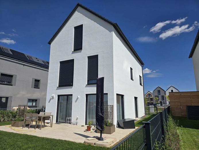 Exklusives Neubau-Einfamilienhaus in Köfering – Bezugsfertig ab Oktober 2026 – Foto 23