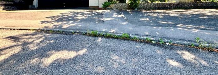 Seltene Gelegenheit: Bungalow in absoluter Toplage von Altdorf mit unverbaubarem Blick zu verkaufen