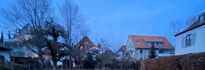 FAMILIENPARADIES - TOPLAGE FÜR IHRE ZUKUNFT