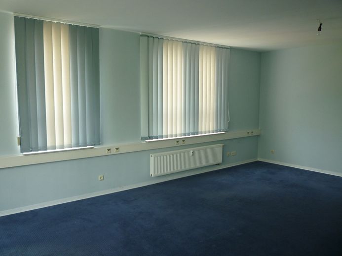 Bürofläche