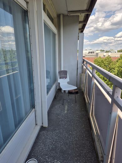 1-Zimmer-ETW als Kapitalanlage oder Eigennutzung direkt neben dem Elbe-Einkaufszentrum (sofort Frei) – Foto 14