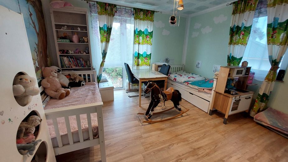 Kinderzimmer 2a