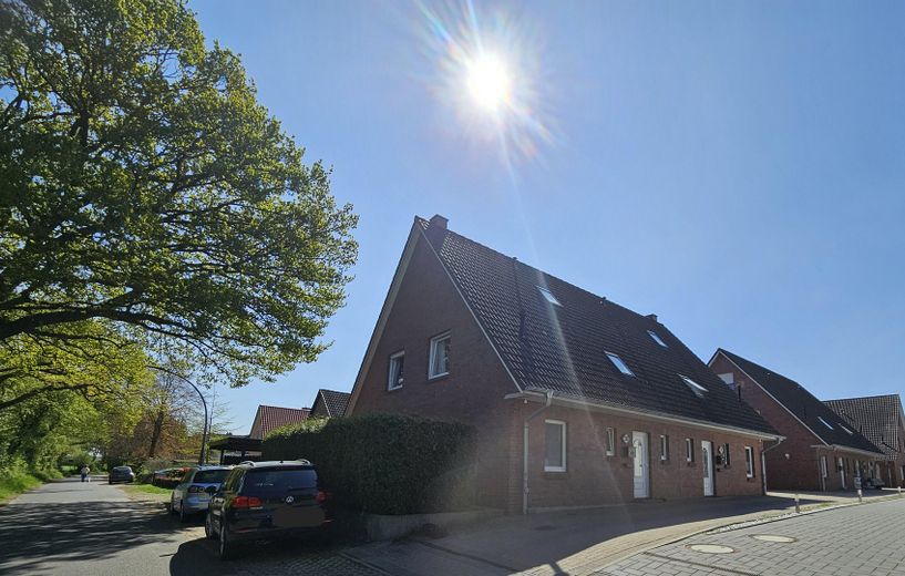 Spielstraße