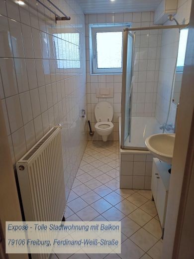 Bad/WC