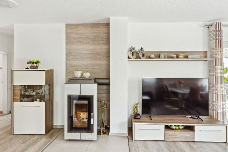 Modernes Einfamilienhaus / Bungalow mit großem Garten und viel Platz für die ganze Familie – Foto 6