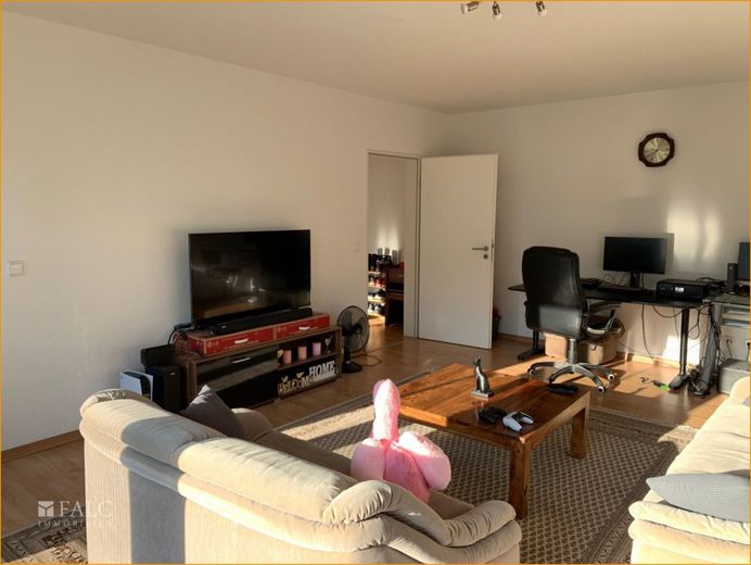 Wohnzimmer..