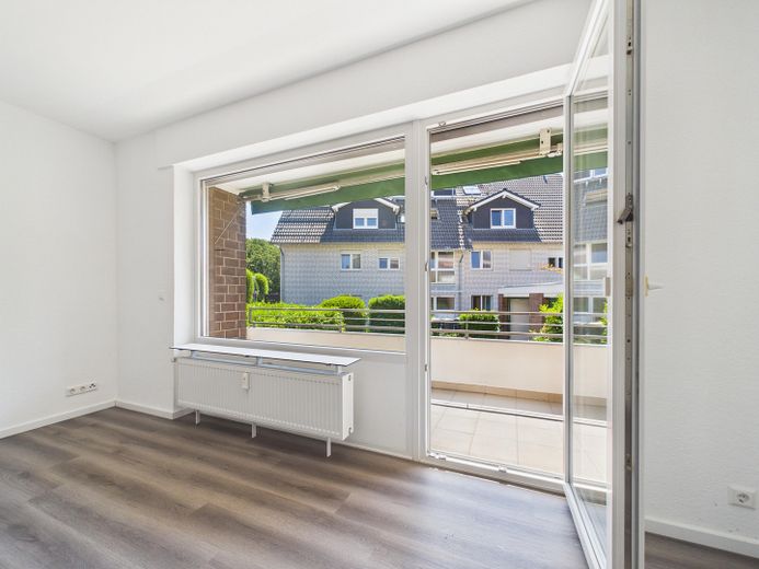 Attraktive Kapitalanlage in Düsseldorf – Foto 14