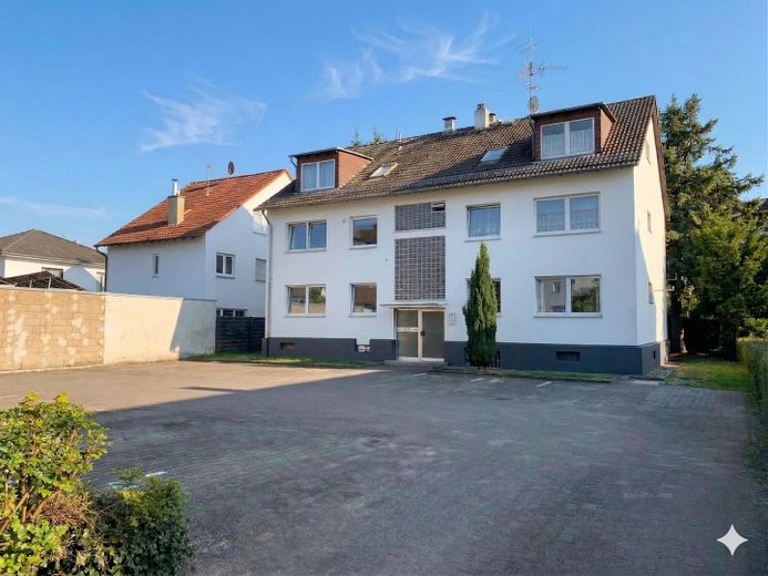 TOP stopa zwrotu we Frankfurcie-Zeilsheim – Foto 2