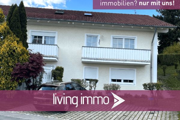 **Bel appartement de 2 pièces bien entretenu dans un quartier calme**