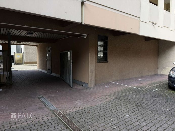 Kapitalanlage oder Eigennutzung - Renovierte 1-Zimmer-Wohnung – Parkplatz