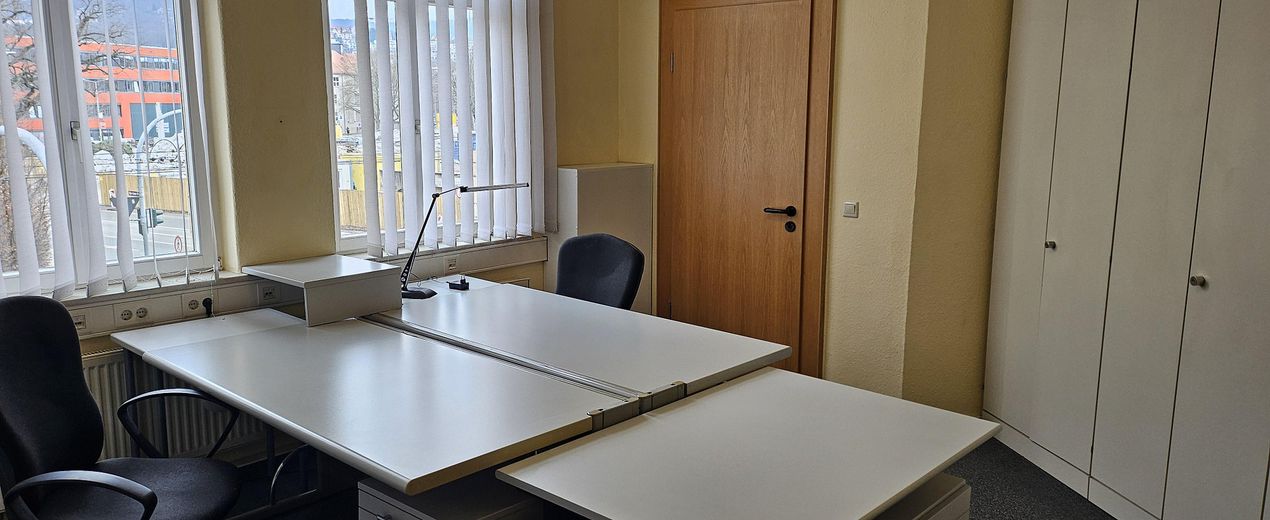 MA Büro3