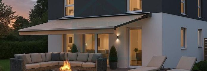 Stadtvilla Neubau mit 128 m² Wohnfläche inkl. ca. 550 m² Grundstück in Magdala