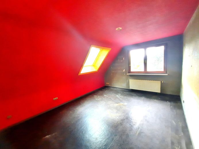 Schlafzimmer - DG