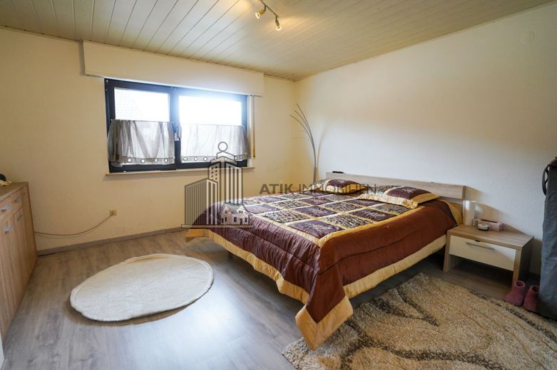 ATIK: Gepflegte Doppelhaushälfte in attraktiver Lage von Reilingen – 1. Schlafzimmer OG