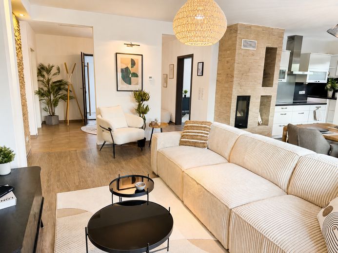 Bungalow esclusivo - casa a basso consumo energetico - geotermia + impianto fotovoltaico - nuova zona edificabile – Foto 12