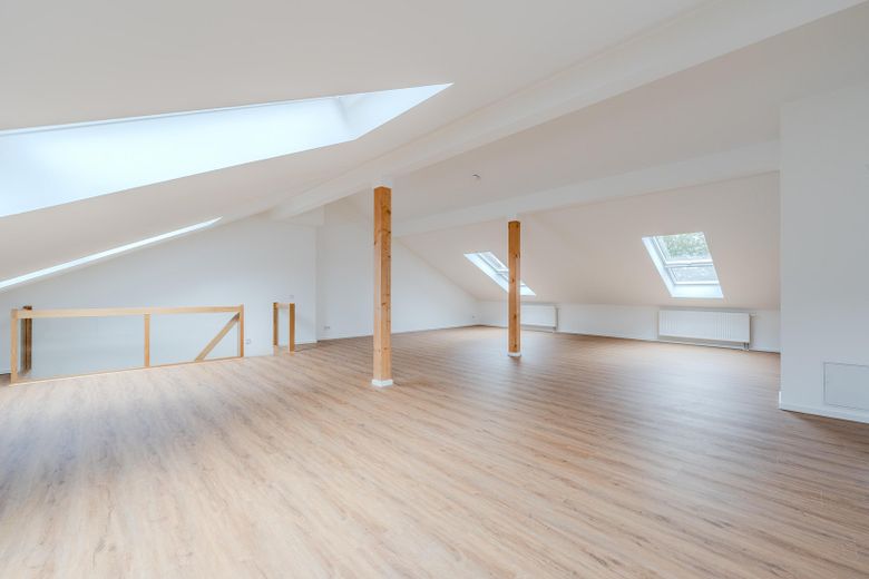 Neubau Alsterweg 46A Maisonettwohnung !provisionsfrei! – Foto 44