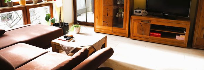 Provisionsfreie, helle 3 ½ Zimmer-Wohnung im 2. OG mit Balkon in Kirchheim / Teck