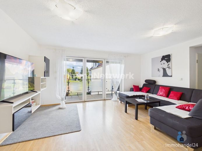 Haus 1 Appartment