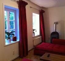 Wohnzimmer EG