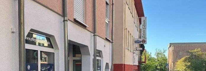 Top-Investment in Bestlage von Wiesloch! Sofortige ~6% Rendite & langfristige Sicherheit