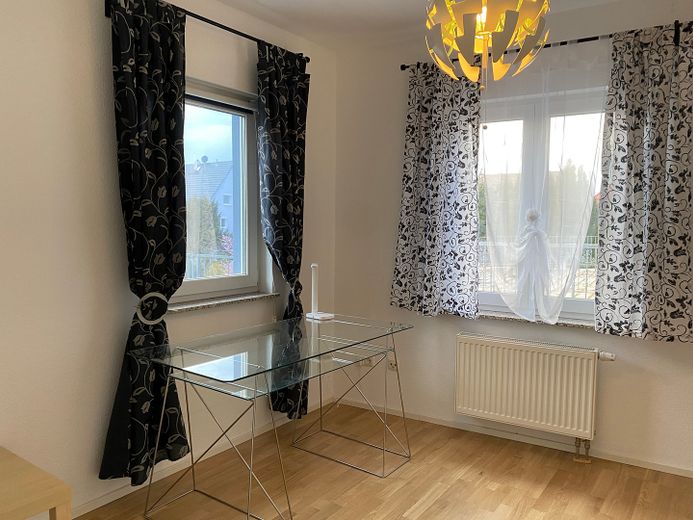 Top Lage  4-Zi. Maisonette mit Dachgarten, klimatisiert! – Kind 2