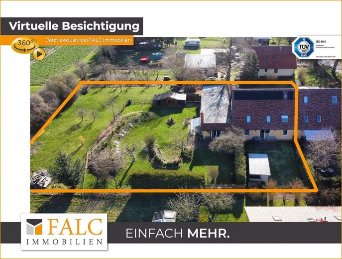 Neue Heizung + 9 kWp PV-Anlage im Zweigenerationenhaus!! – Bild 1