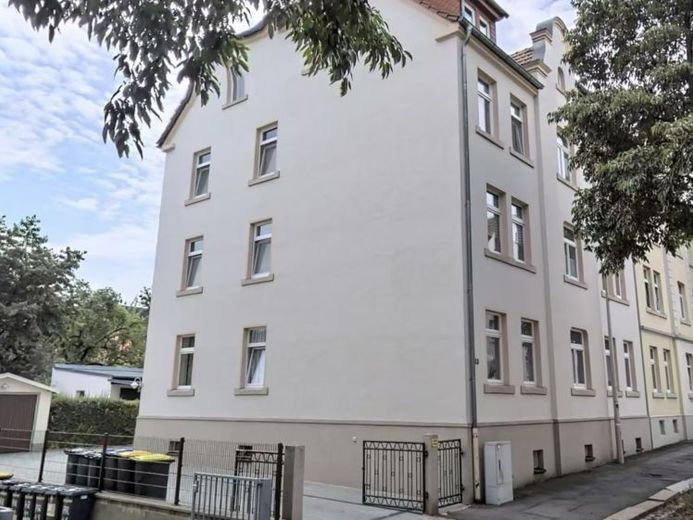 Renovierte 2-Raumwohnung – Foto 1