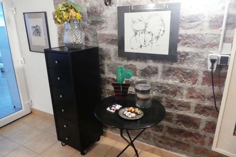 Casa di campagna rappresentativa con disposizione versatile degli ambienti fino a 3 unità – Foto 8