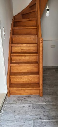 Kleines Nebengebäude mit Bad zu vermieten – Foto 2