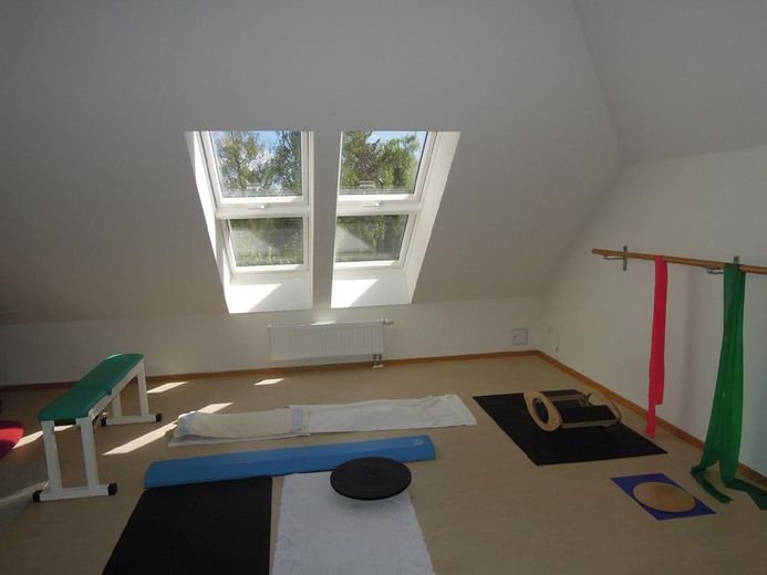 Top Winkelbungalow mit ausgebauten DG – Foto 10