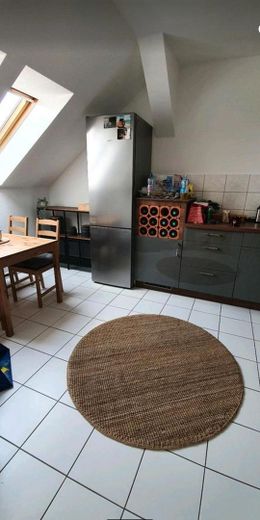 2,5 Raum Wohnung 4. OG mit Balkon, Chemnitz- Bernsdorf – Foto 4
